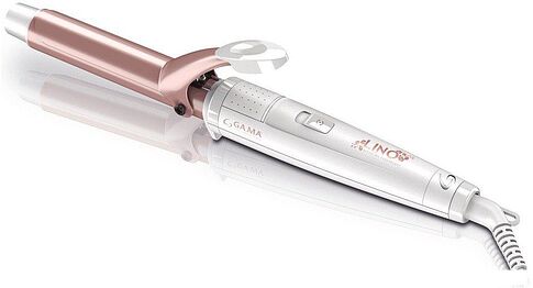 Круглая  плойка GA.MA RGSTD-N 25 Lino GC0210