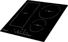 Варочная панель Zigmund & Shtain CI 34.6 B