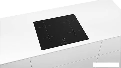 Варочная панель Bosch PUG61KAA5E