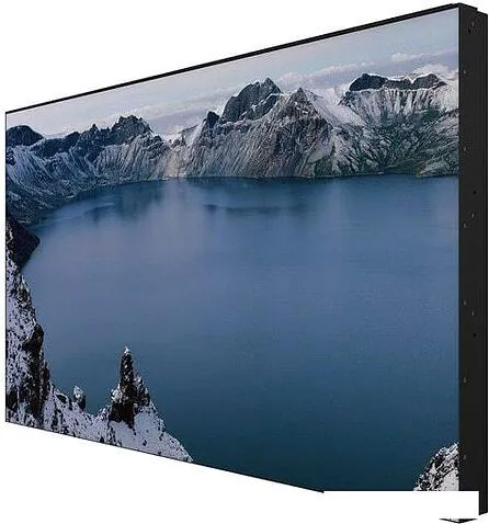 Информационная панель Prestigio PDSIN55WNN0L