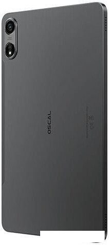 Планшет Oscal Pad 100 LTE 12GB/256GB (серый)