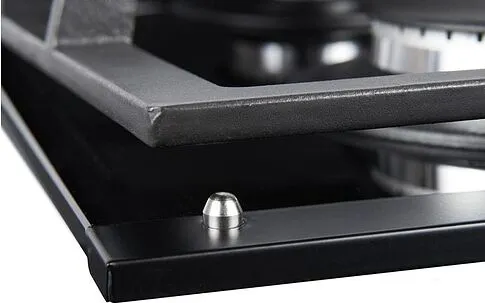 Варочная панель Weissgauff HGG 320 BGH