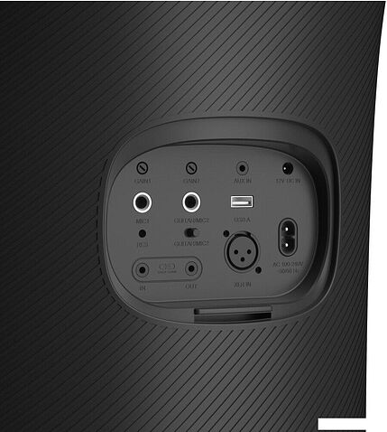 Патибокс Tronsmart Halo 300