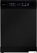 Отдельностоящая посудомоечная машина Hiberg i-F 6815 LB