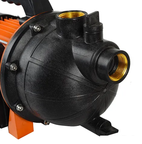 Садовый насос Вихрь ПН-60/45 П
