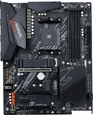 Материнская плата Gigabyte B550 Aorus Elite V2 (rev. 1.5)