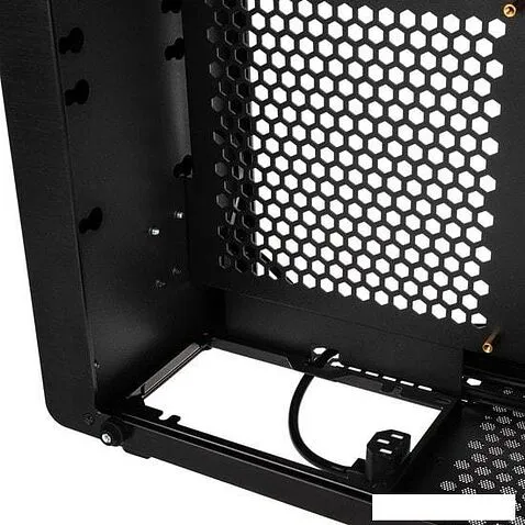 Корпус Raijintek Ophion Evo (черный)