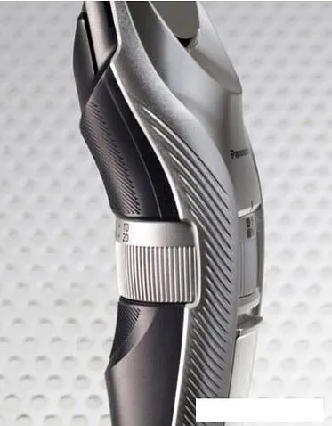 Машинка для стрижки Panasonic ER-GC71-S520