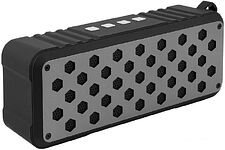 Беспроводная колонка Rombica mysound Twinbox (черный)