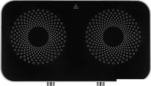 Настольная плита Sencor SCP 2803 BK