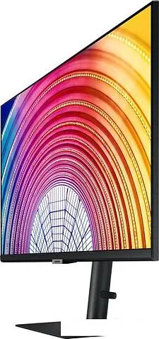 Монитор Samsung S27A600NWI
