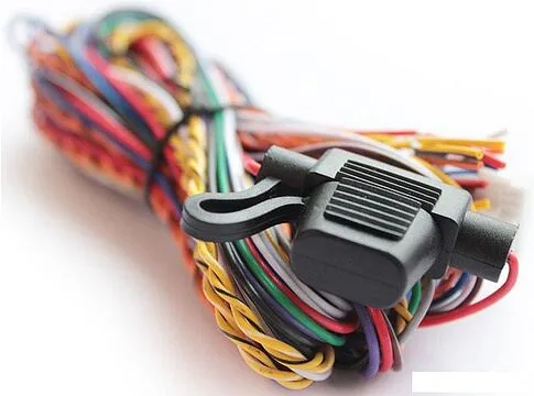 Автосигнализация Pandora DX-57R