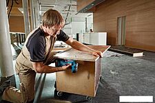 Электролобзик Bosch GST 18 V-LI S Professional 06015A5100 (без АКБ) Электролобзик Bosch GST 18 V-LI S Professional 06015A5100 (без АКБ)