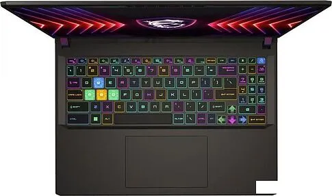 Игровой ноутбук MSI Vector 16 HX A13VHG-474XRU