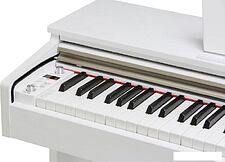 Цифровое пианино Kurzweil M90 (белый)