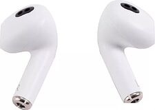 Наушники Infinix Buds Lite (белый)