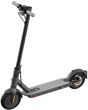 Электросамокат Xiaomi Mi Electric Scooter Essential Lite (международная версия,черный) Электросамокат Xiaomi Mi Electric Scooter Essential Lite (международная версия,черный)