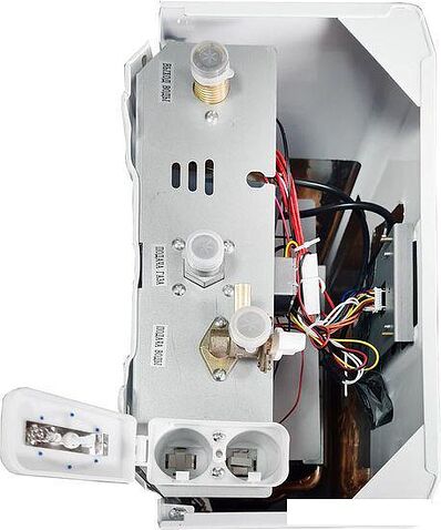 Газовая колонка Atem Житомир ВПГ-20ТМ