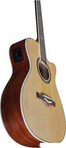 Электроакустическая гитара EKO NXT A100ce Natural