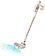 Пылесос Dreame Cordless Vacuum Cleaner R10s Essential Aqua VRV65F (евровилка, белый)