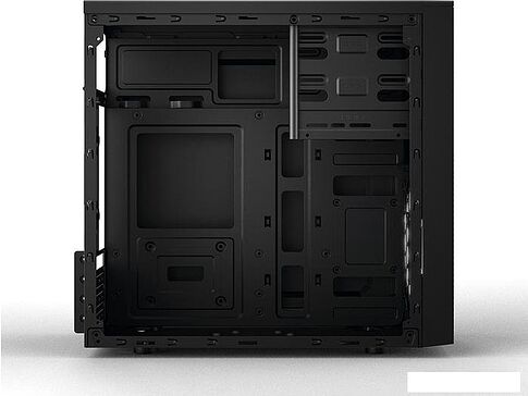 Корпус CBR RD873 400W PCC-MATX-RD873-400W