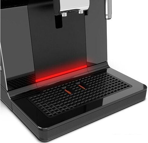Эспрессо кофемашина Krups Intuition Essential EA870810