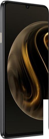 Смартфон Huawei nova Y72 MGA-LX3 8GB/128GB (черный)