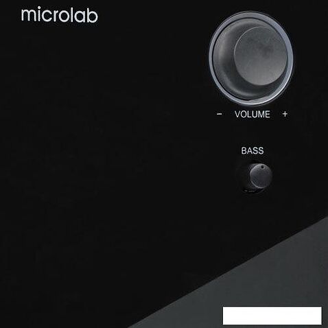 Акустика Microlab M-300(11)