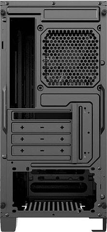 Корпус GameMax Silent Hill H606