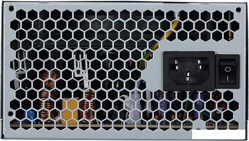 Блок питания Qdion QD-650PNR 80+