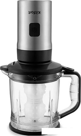 Стационарный блендер Kitfort KT-3009