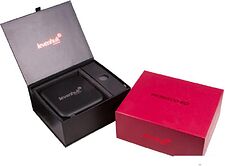 Бинокль Levenhuk Monaco ED 12x50