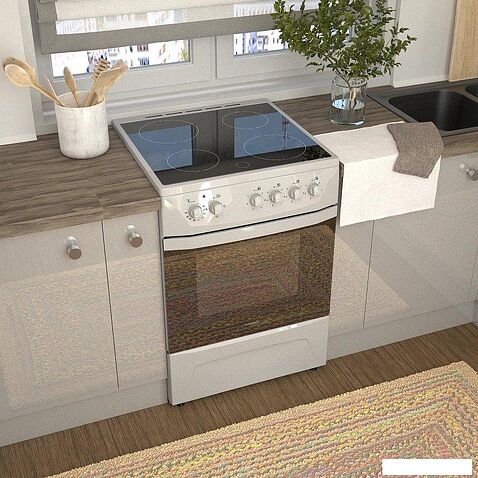 Кухонная плита Darina 1D EC141 607 W