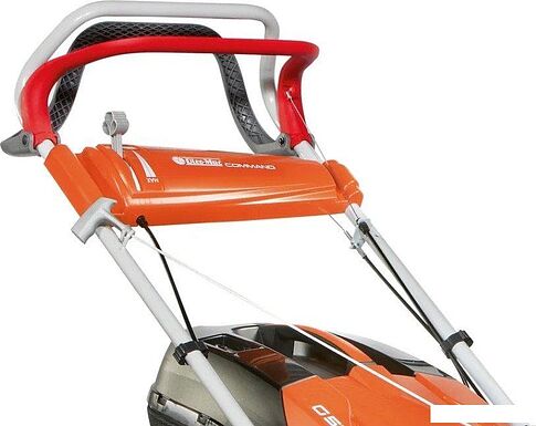 Газонокосилка Oleo-Mac G 53 TBX AllRoad Plus 4