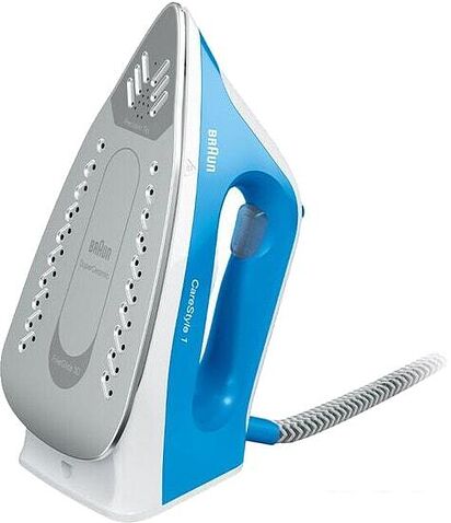 Утюг Braun IS 1012 BL