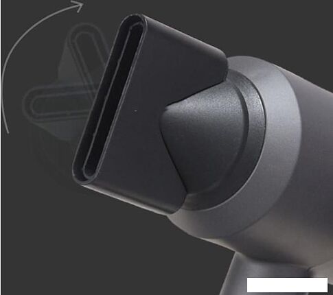 Фен PROstyle HC2807RB