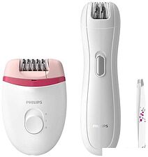 Эпилятор Philips BRP506/00