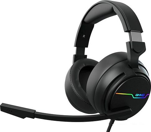 Наушники Oklick GMNG HS-L960G