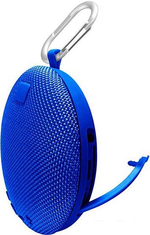 Беспроводная колонка Platinet Cross (синий)