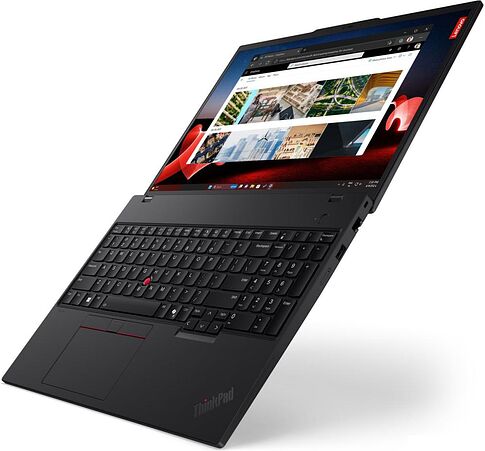 Ноутбук Lenovo ThinkPad T16 Gen 3 Intel 21MNA00ECD