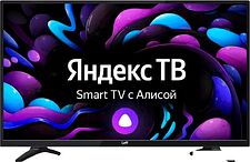 Телевизор Leff 32F550T