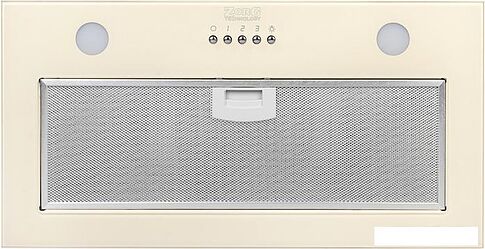 Кухонная вытяжка ZorG Technology Look 52 M (бежевый)