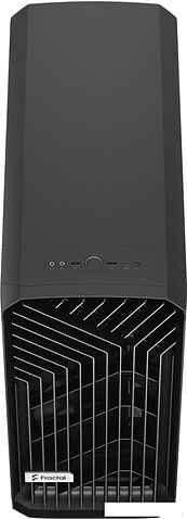 Корпус Fractal Design Torrent Black Solid FD-C-TOR1A-05
