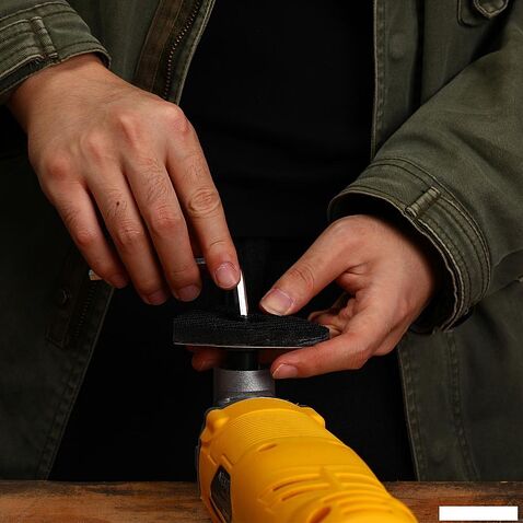 Реноватор Deko DKOT500W 083-1095