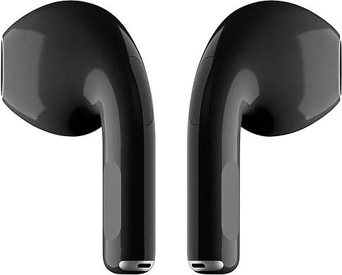 Наушники QUMO Vibe Rabbit (черный)