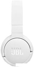 Наушники JBL Tune 670NC (белый, китайская версия)