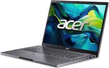 Ноутбук Acer Aspire 14 A14-51M NX.KXHER.003
