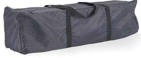 Манеж-кровать Rant Romano RP100 (grey/green)