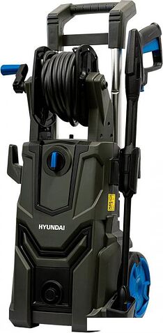 Мойка высокого давления Hyundai HHW 190-535A