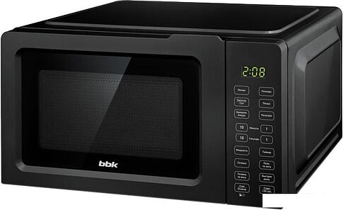 Микроволновая печь BBK 17MWS-786S/B